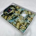 Digital Print Panjabi