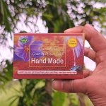 জাফরান সাবান