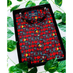 Cotton Print Panjabi