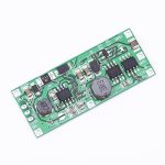 Mini UPS Circuit for DC Onu Router Plus Li-ion Lithium 18650 Battery Charging Module Step Up Boost Converter DC 9V/12V Output Charge Discharge UPS Protection Board - Image 3