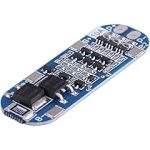 3S BMS 10A Lithium Battery Charger Protection Board-1pcs - Image 3