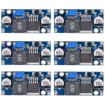 XL6009 DC-DC Step-Up Bost Converter Module-1pcs - Image 3