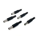 10pcs-DC Male Jack 5.5×2.1mm Barrel Jack - Image 3