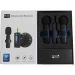 K-35 Wireless Microphone For 3.5mm Supported Device - Image 3