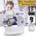 ছোট সেলাই মেশিন / Mini Sewing Machine