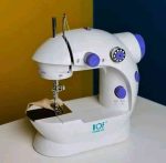 ছোট সেলাই মেশিন / Mini Sewing Machine - Image 5