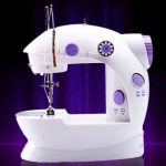 ছোট সেলাই মেশিন / Mini Sewing Machine - Image 3