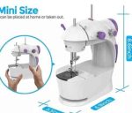 ছোট সেলাই মেশিন / Mini Sewing Machine - Image 4