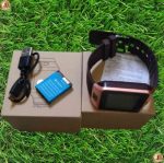 মোবাইল ঘড়ি/DZ09 Sim Memory Supported Smart Watch - Image 2