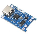 Tp4056 Type-C Lithium Battery Charging module - Image 2