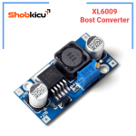XL6009 DC-DC Step-Up Bost Converter Module-1pcs