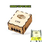 Mini UPS Box - Image 2