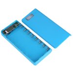 8 Battery Power Bank Case With LCD Display Circuit - Image 4