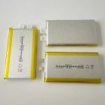 10,000mAh 3.7v Lithium Polymer Battery Rechargeable Real Capacity - Image 2