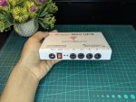 Super Mini UPS 12000mAh Capacity 12V/12V/9V/5V - Image 3