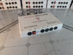 Super Mini UPS 12000mAh Capacity 12V/12V/9V/5V - Image 4