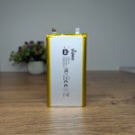 10,000mAh 3.7v Lithium Polymer Battery Rechargeable Real Capacity - Image 2