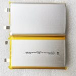 10,000mAh 3.7v Lithium Polymer Battery Rechargeable Real Capacity - Image 4