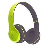 P47 Wireless Bluetooth Headphone - Image 3