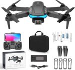 F185 Dual Camera Drone
