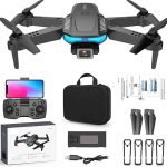 F185 Dual Camera Drone