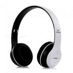 P47 Wireless Bluetooth Headphone - Image 2