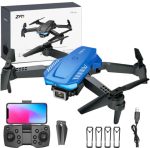 F185 Dual Camera Drone - Image 4