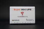 Super Mini UPS 12000mAh Capacity 12V/12V/9V/5V - Image 6