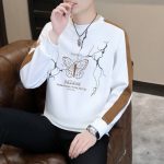 Cotton Sweatshirt for Men - Image 2
