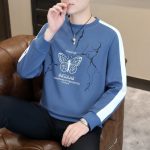 Cotton Sweatshirt for Men