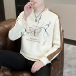 Cotton Sweatshirt for Men - Image 4