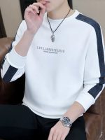 Cotton Sweatshirt for Men - Image 3