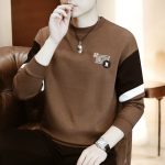 Cotton Sweatshirt for Men