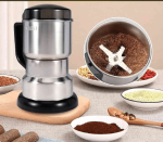 Nima 2 in 1 Electric Grinder & Blender (Singel) - Image 3