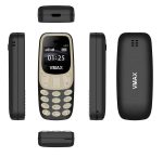 Vmax V51 Mini Phone - Image 4
