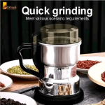 Nima 2 in 1 Electric Grinder & Blender (Singel)
