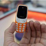 Vmax V51 Mini Phone