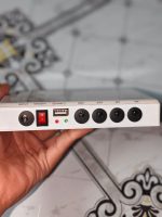 Super Mini UPS 12000mAh Capacity 12V/12V/9V/5V - Image 8