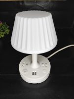 Multi-Functional Table Lamp with Multi Plug - Image 5