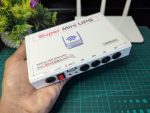 Super Mini UPS 12V/12V/9V/5V USB 10,000mAh capacity - Image 4