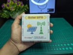 Solar UPS without Battery 12V/12V/9V/5V/USB - Image 4