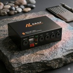 ARAF Mini DC UPS 20,000mAH Capacity - Image 7