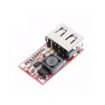 DD-DC 6V-24V to 5V 3A USB Buck Converter Module 1pcs