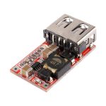 DD-DC 6V-24V to 5V 3A USB Buck Converter Module 1pcs - Image 2