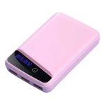 Stylish 3 Cell Power Bank Case for 18650 Lithium Battery - Image 3