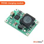 TP5100 2 Cells 8.4V / Single 4.2 V Lithium Lion Battery Charger Module