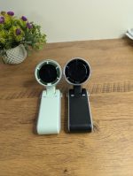 Foldable Powerful Winds Turbo Fan - Image 4