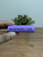 2000mAH Capacity 3.7v 18650 Model Brand New Battery - Image 2