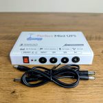 Perfect Mini UPS 10400mAH for Wifi Router & Uno - Image 2