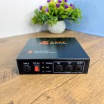 Araf Mini DC UPS 10400mah Premium Metal Body - Image 4